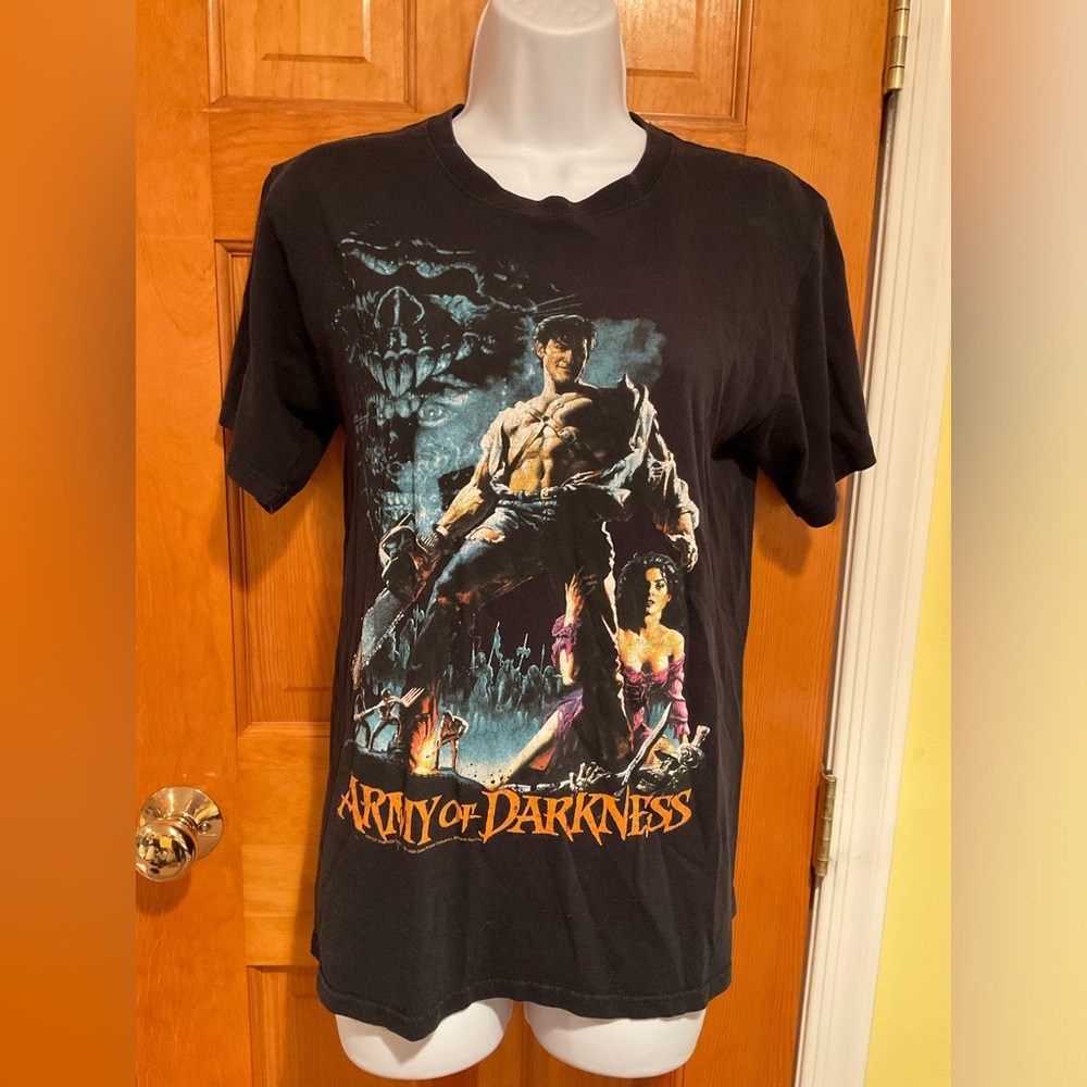 Army of Darkness Tee - Size S (men’s)